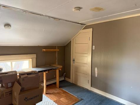 536 Fort Road Mars Hill ME 04758