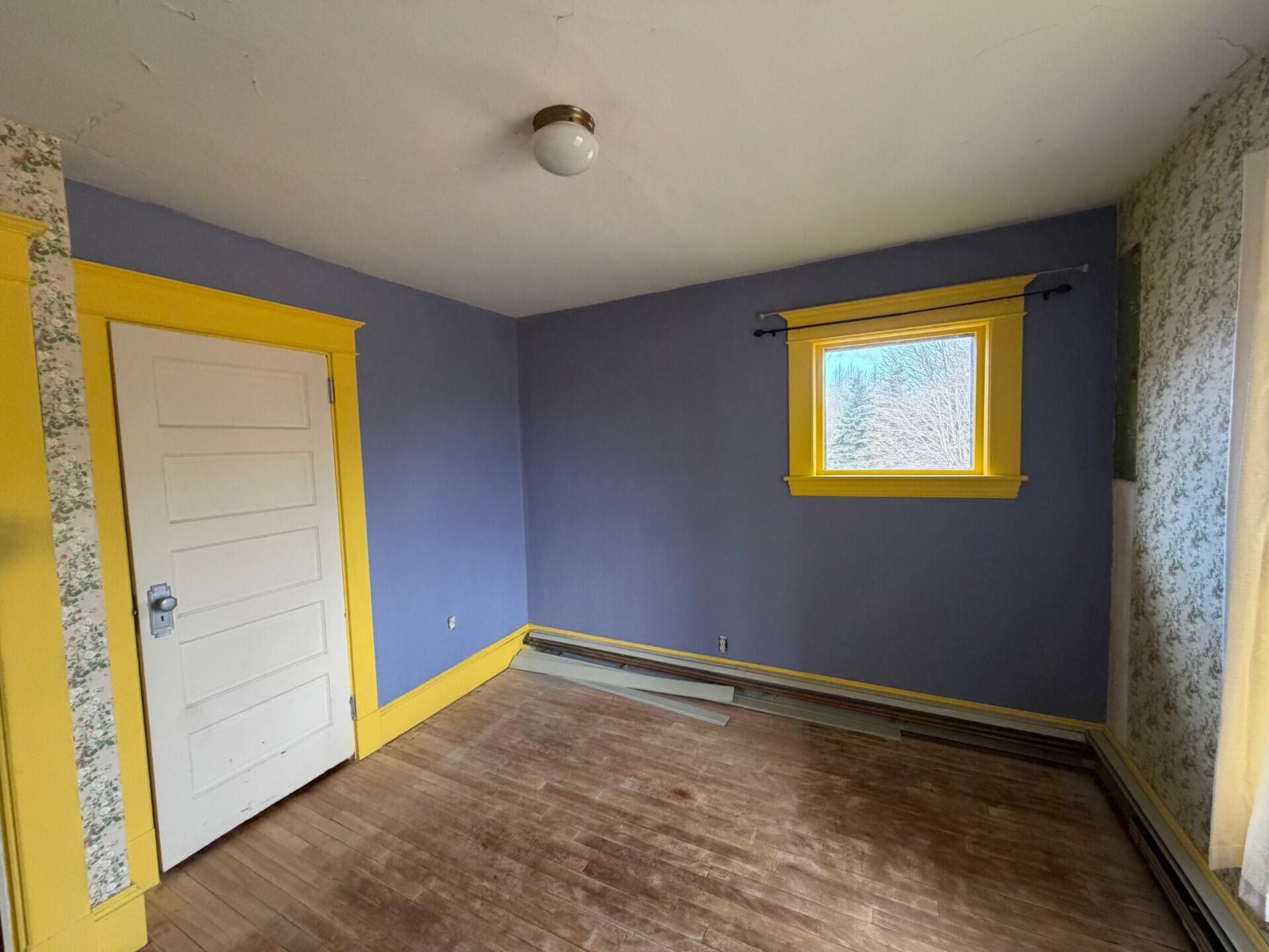 536 Fort Road Mars Hill ME 04758