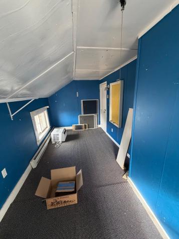 536 Fort Road Mars Hill ME 04758