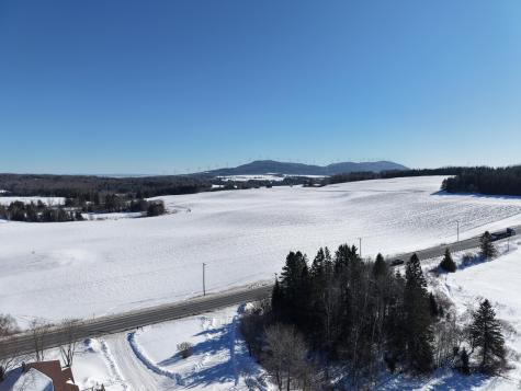 536 Fort Road Mars Hill ME 04758