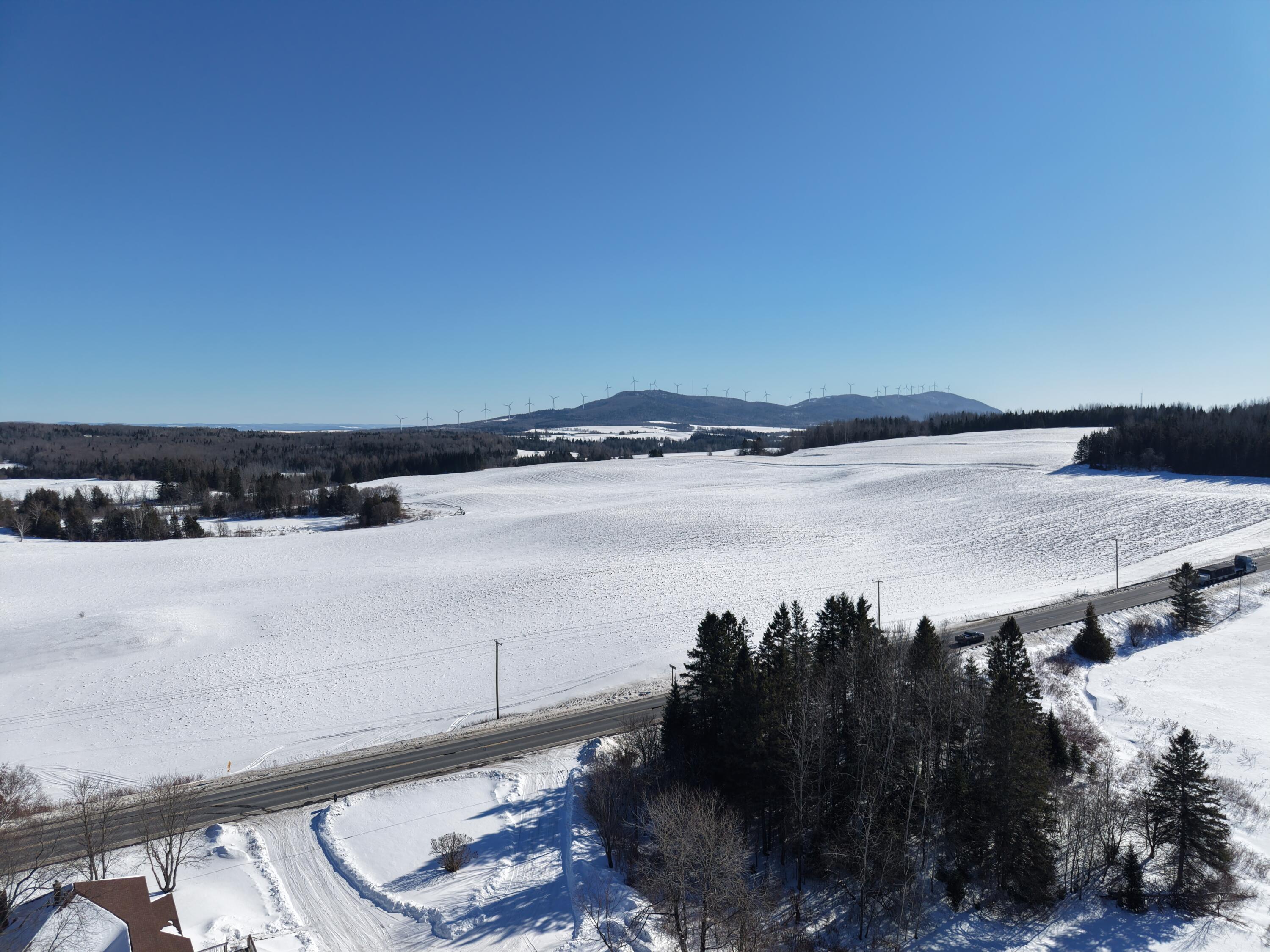 536 Fort Road Mars Hill ME 04758