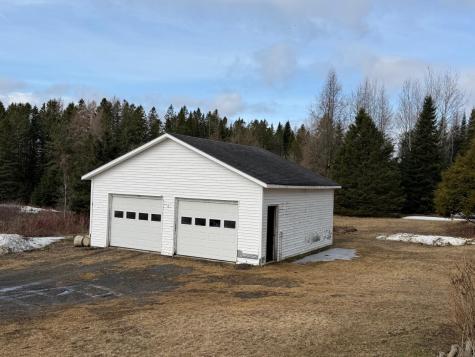 536 Fort Road Mars Hill ME 04758