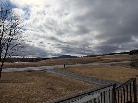 536 Fort Road Mars Hill ME 04758