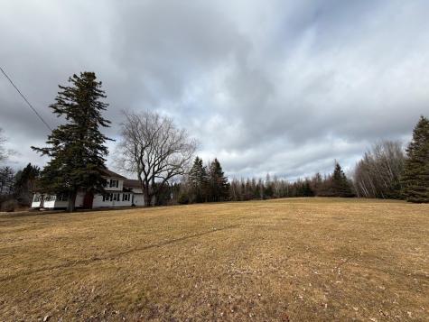 536 Fort Road Mars Hill ME 04758