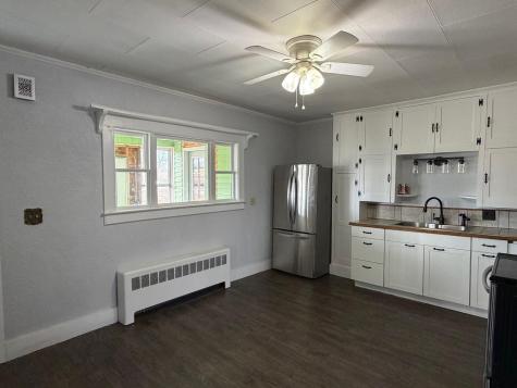 536 Fort Road Mars Hill ME 04758