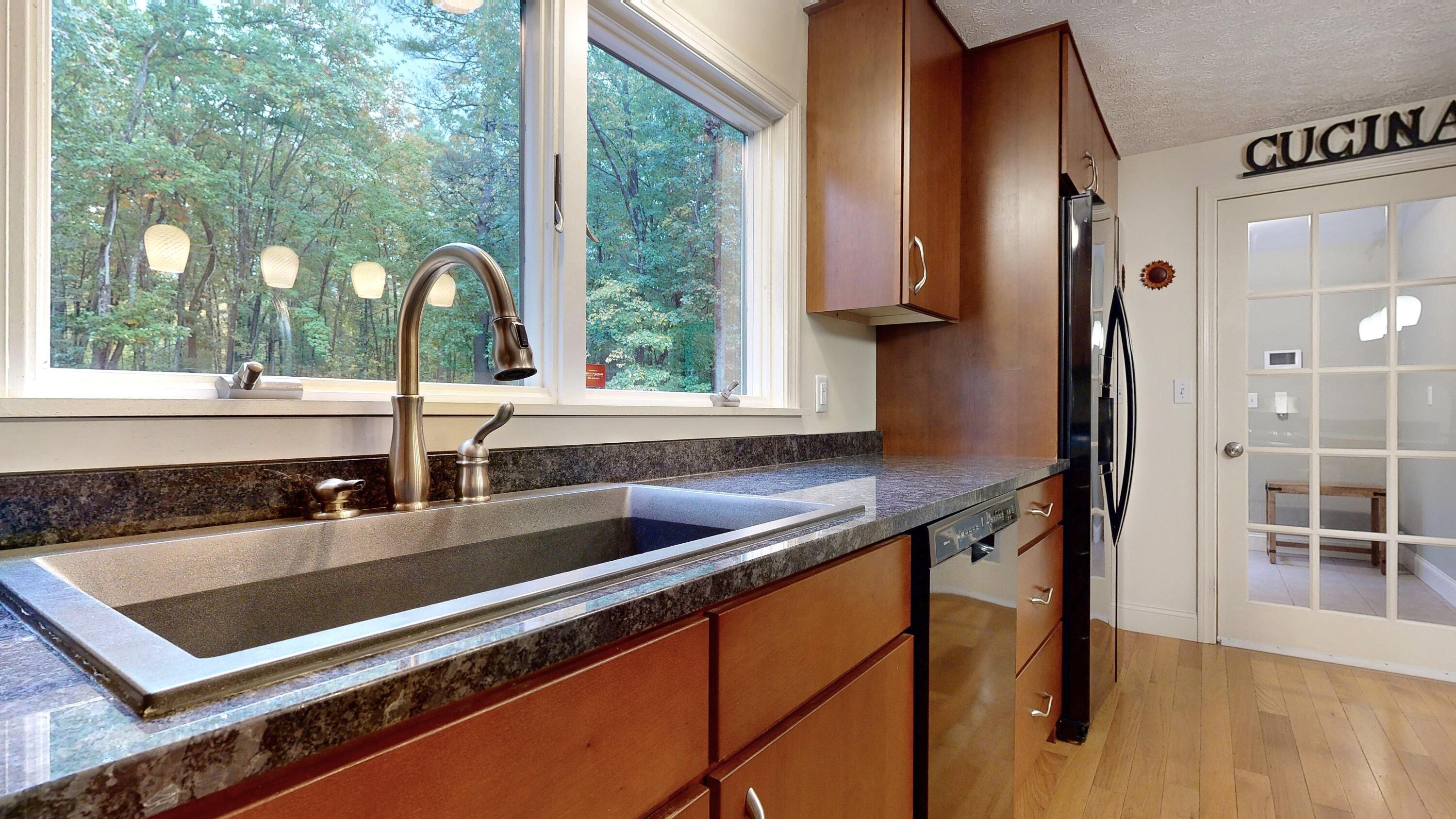 107 Ledgewood Drive Falmouth ME 04105