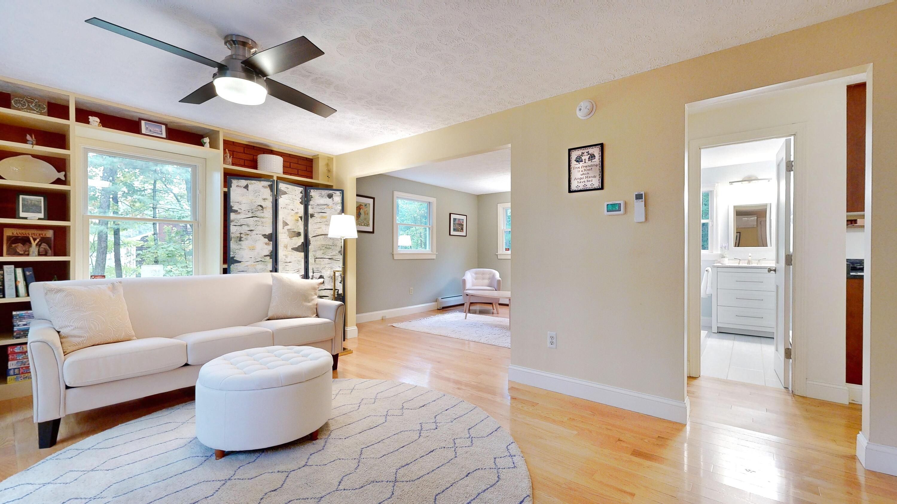 107 Ledgewood Drive Falmouth ME 04105