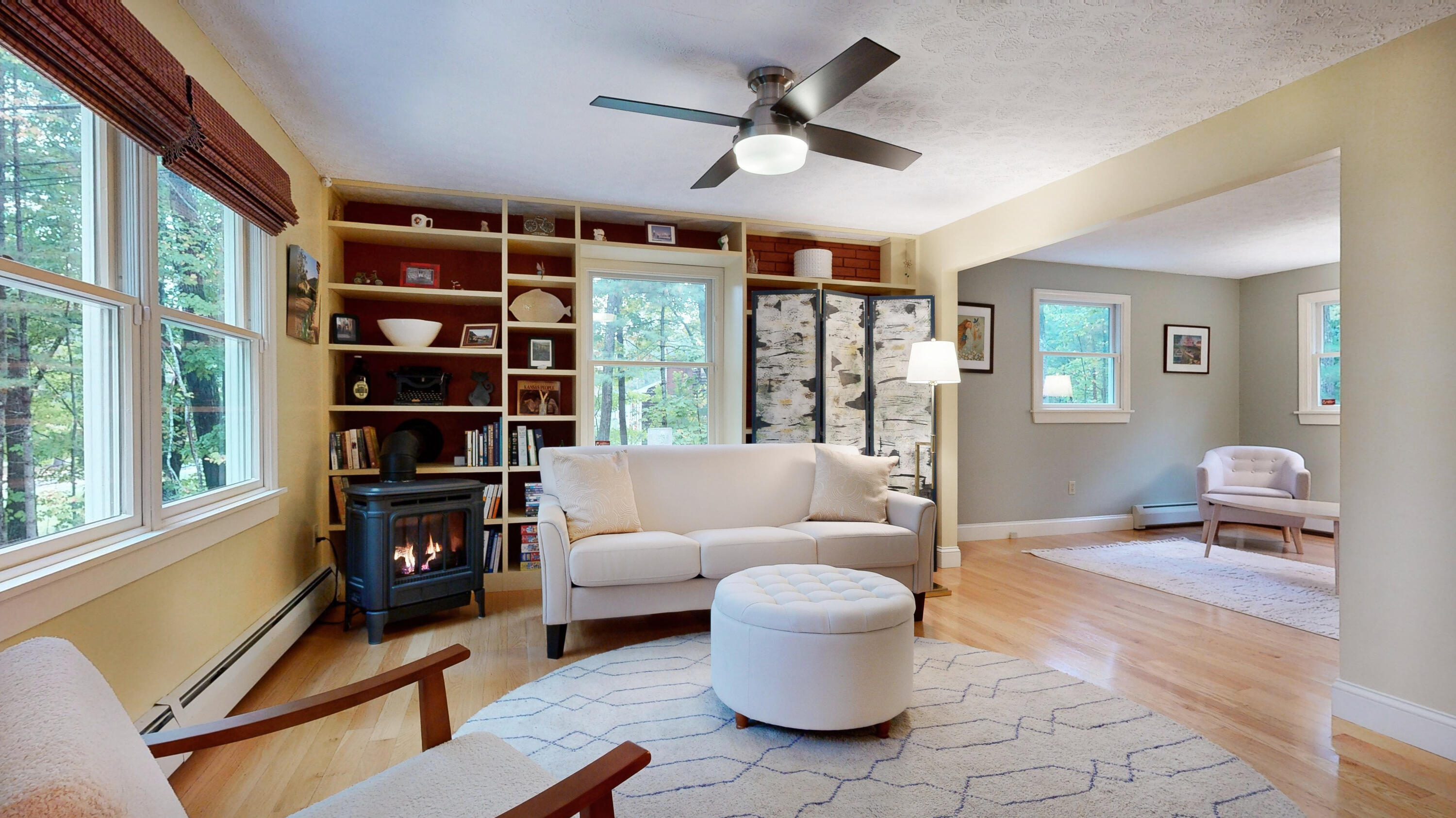 107 Ledgewood Drive Falmouth ME 04105