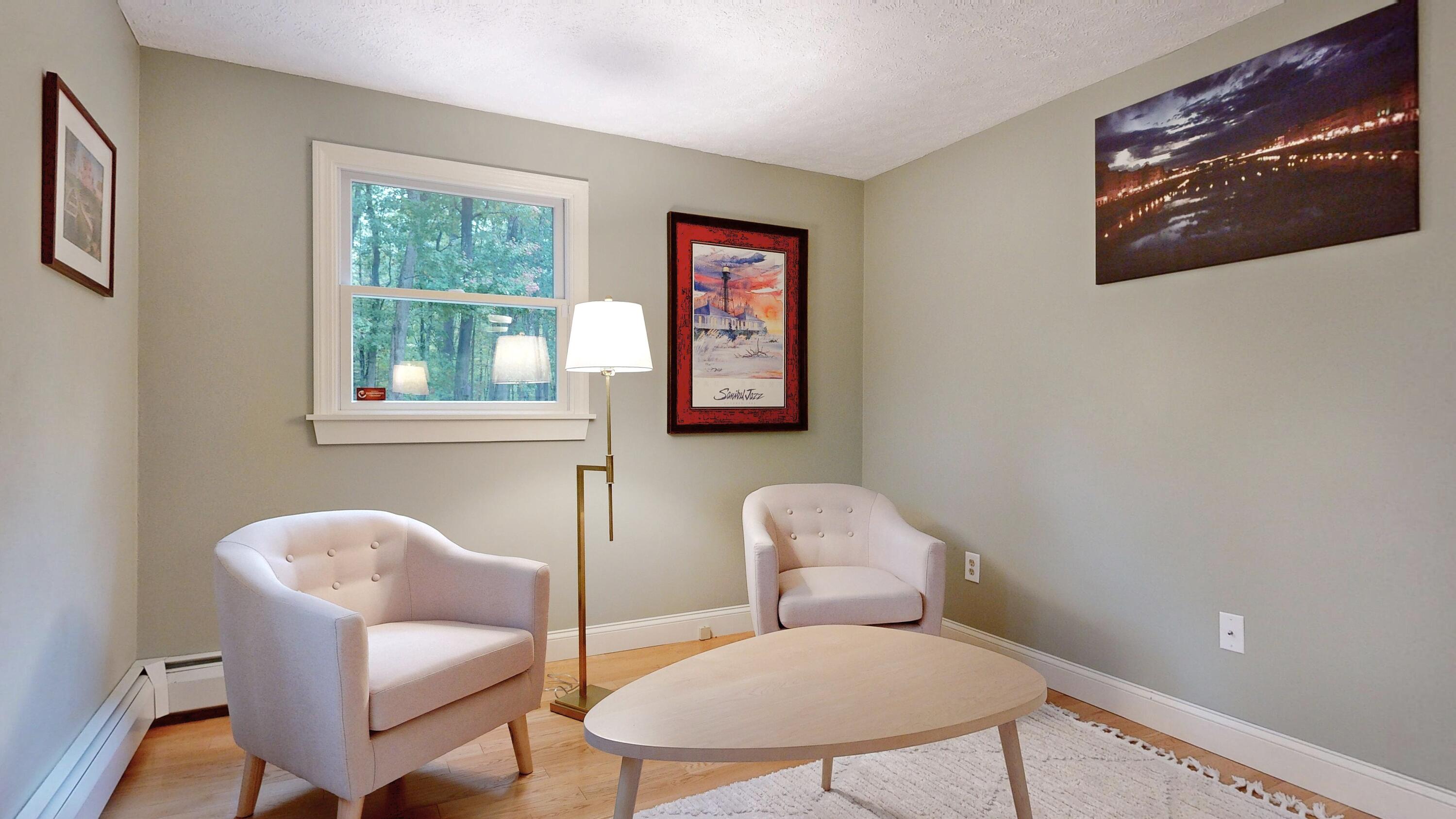 107 Ledgewood Drive Falmouth ME 04105