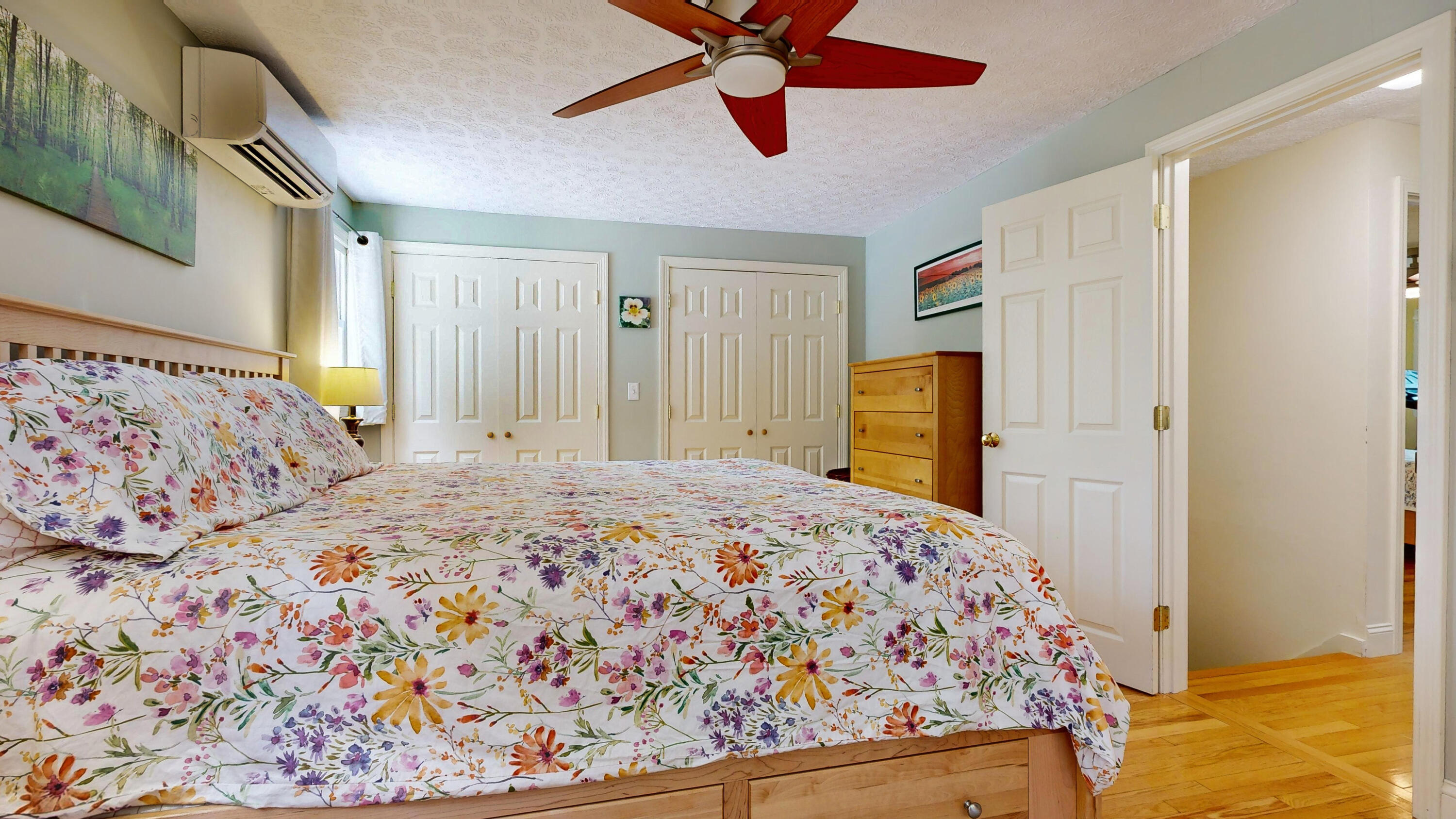 107 Ledgewood Drive Falmouth ME 04105