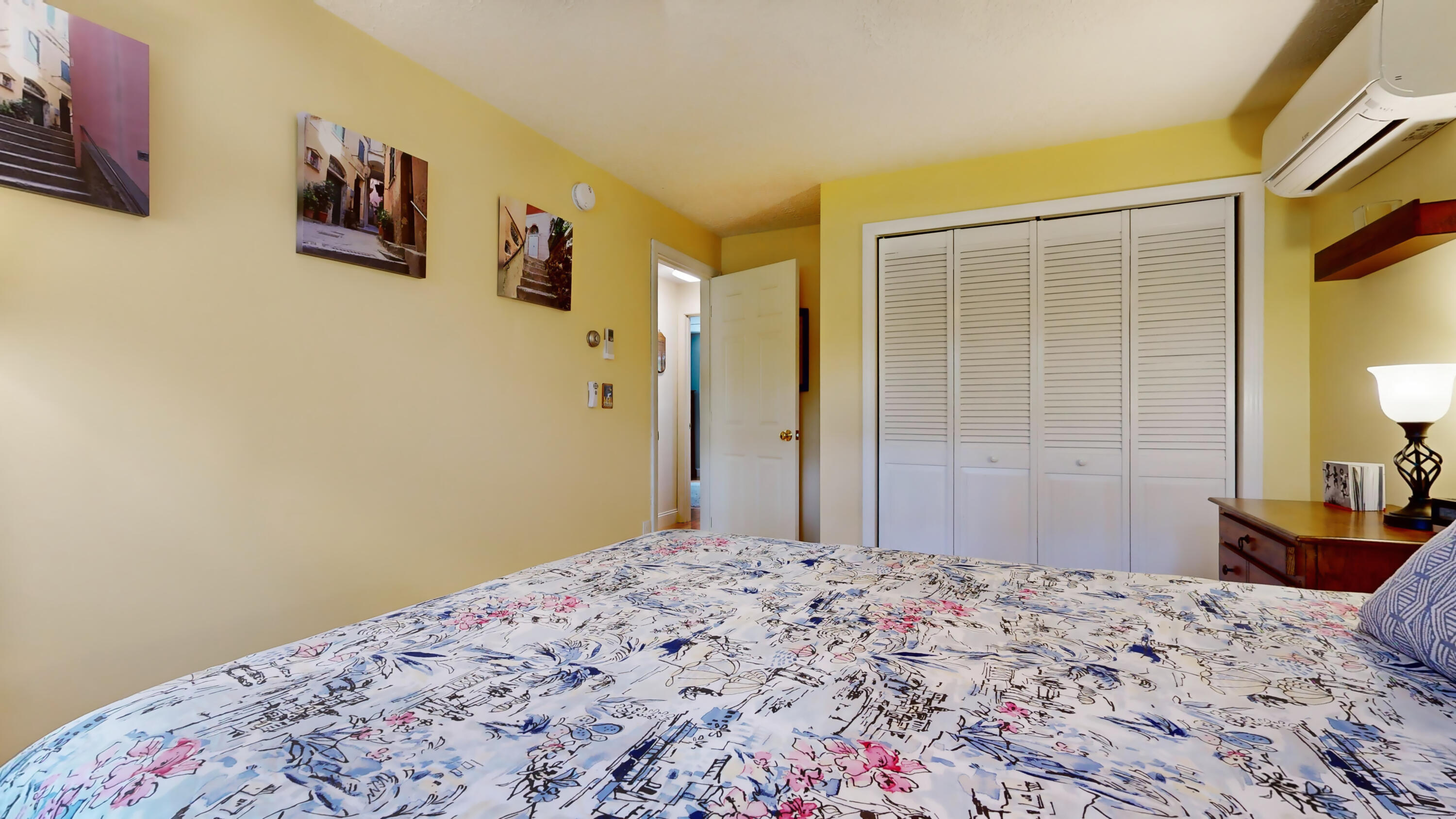 107 Ledgewood Drive Falmouth ME 04105