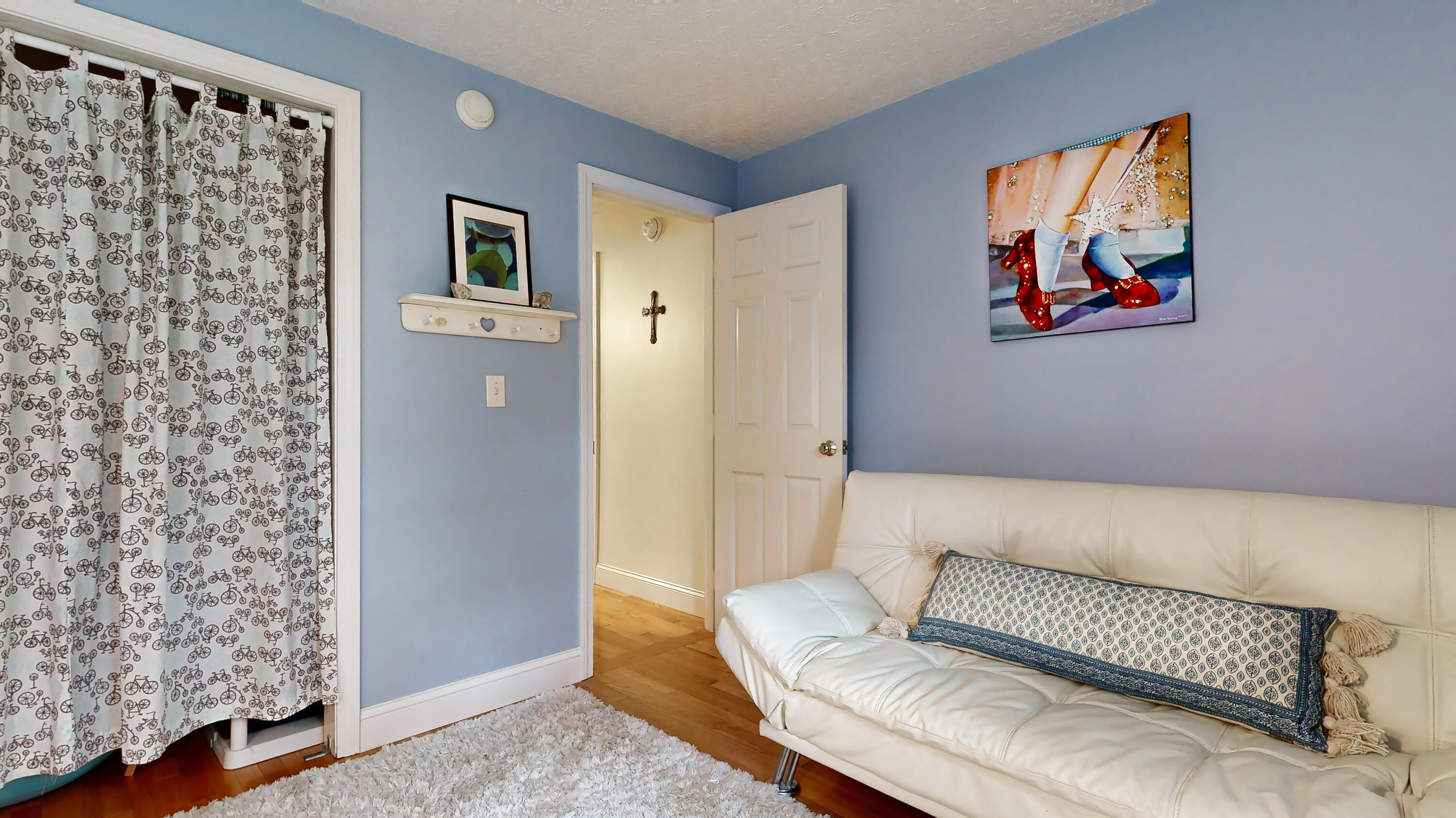 107 Ledgewood Drive Falmouth ME 04105