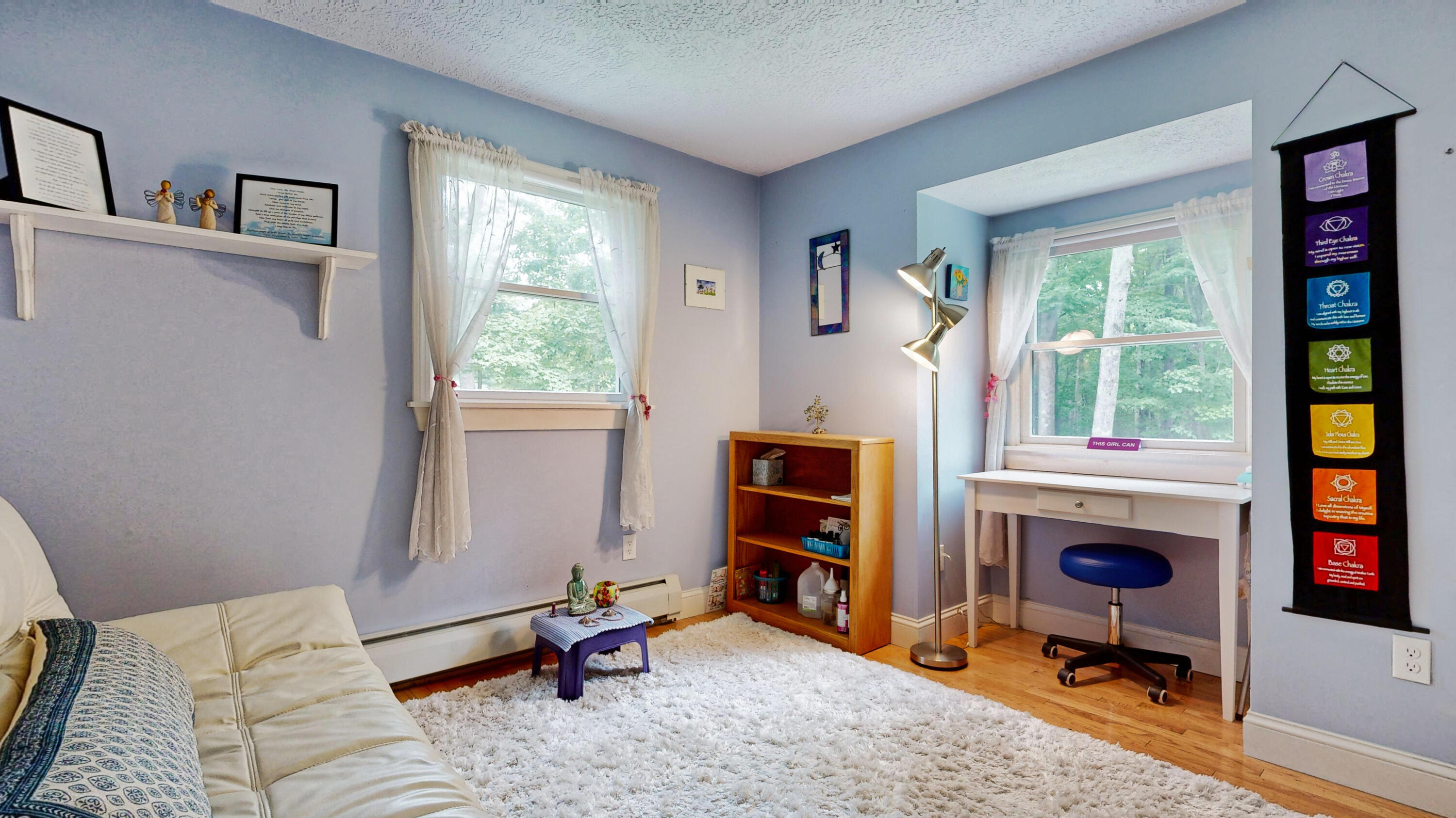 107 Ledgewood Drive Falmouth ME 04105