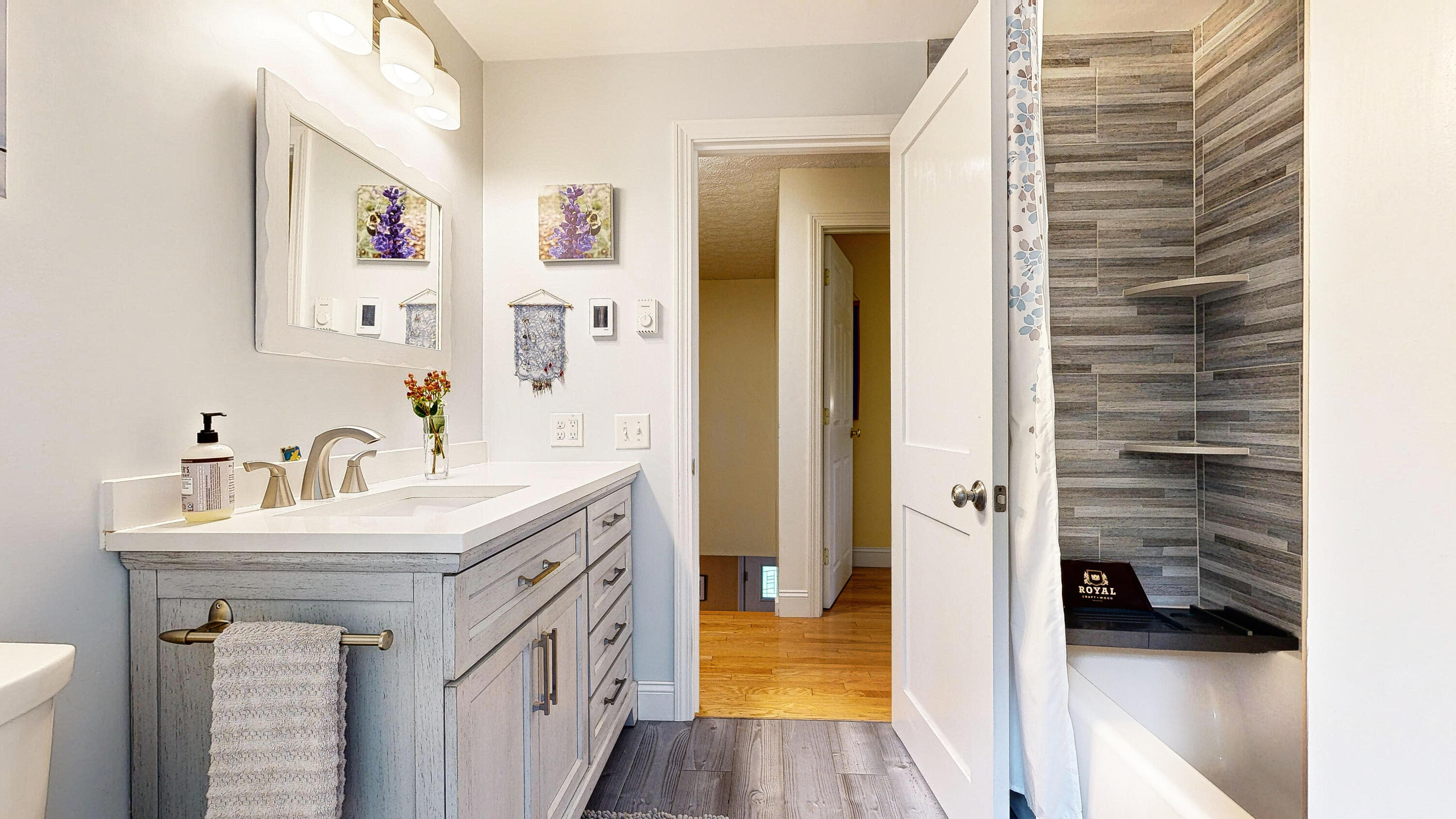 107 Ledgewood Drive Falmouth ME 04105