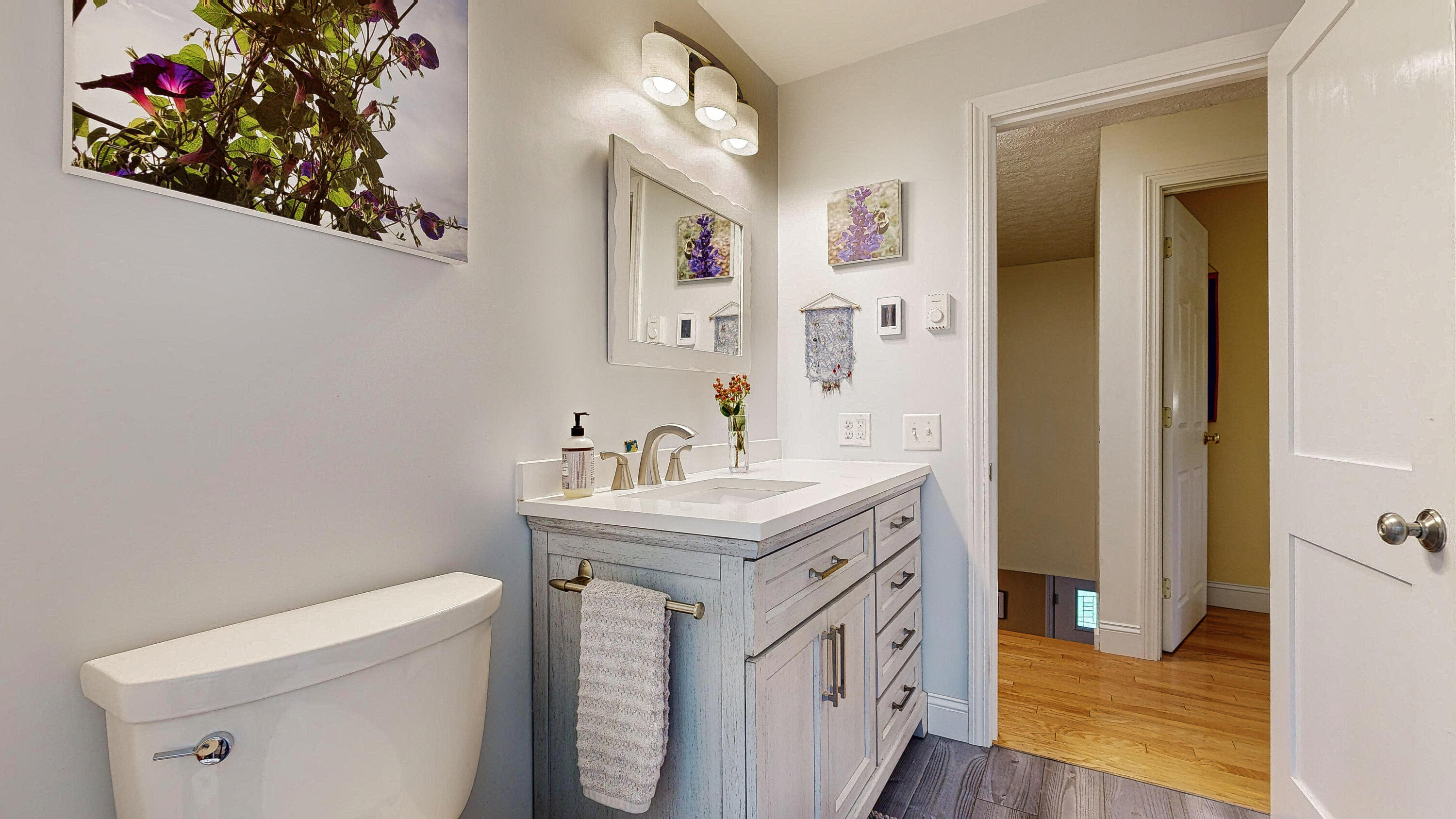 107 Ledgewood Drive Falmouth ME 04105