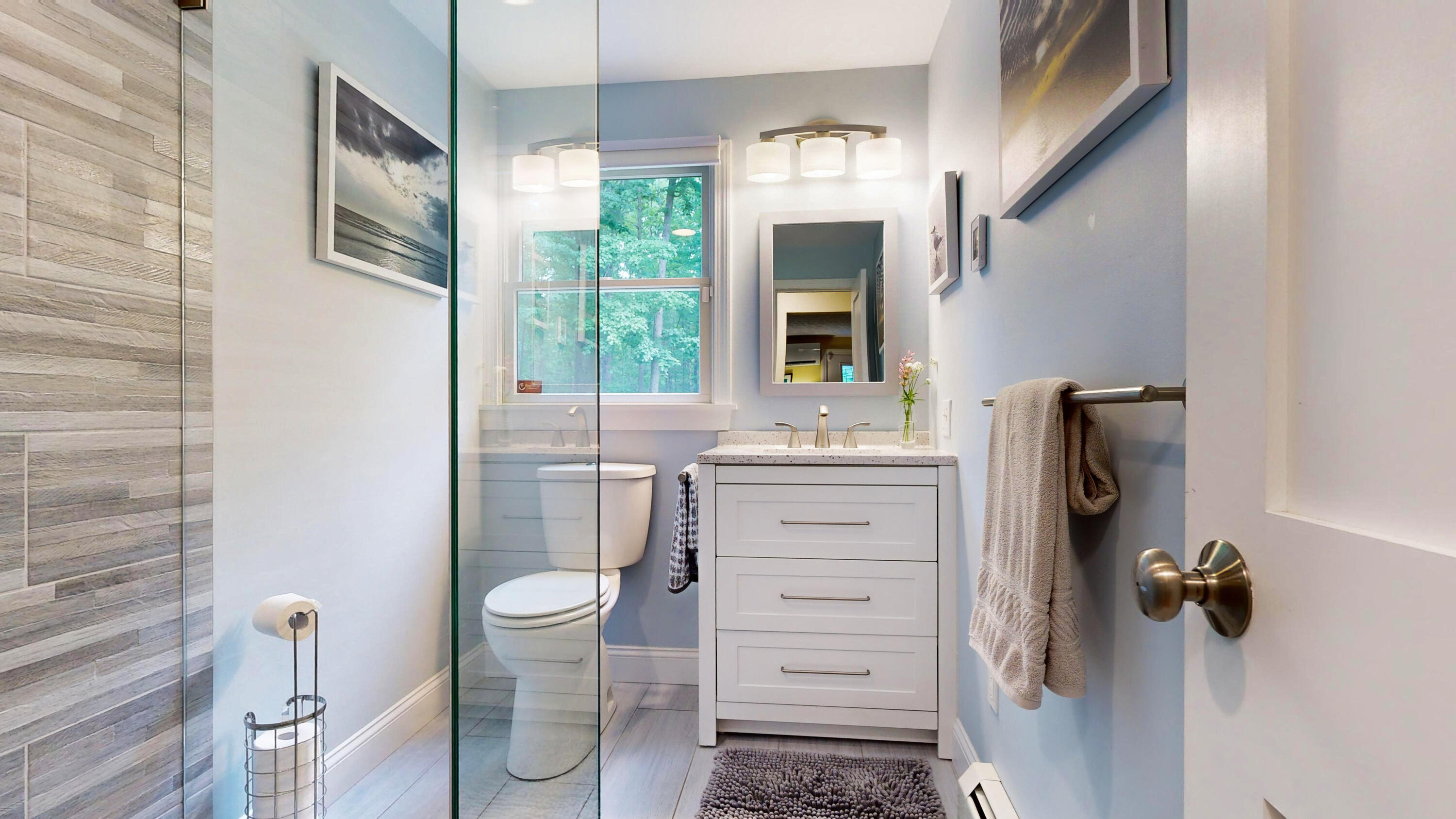 107 Ledgewood Drive Falmouth ME 04105