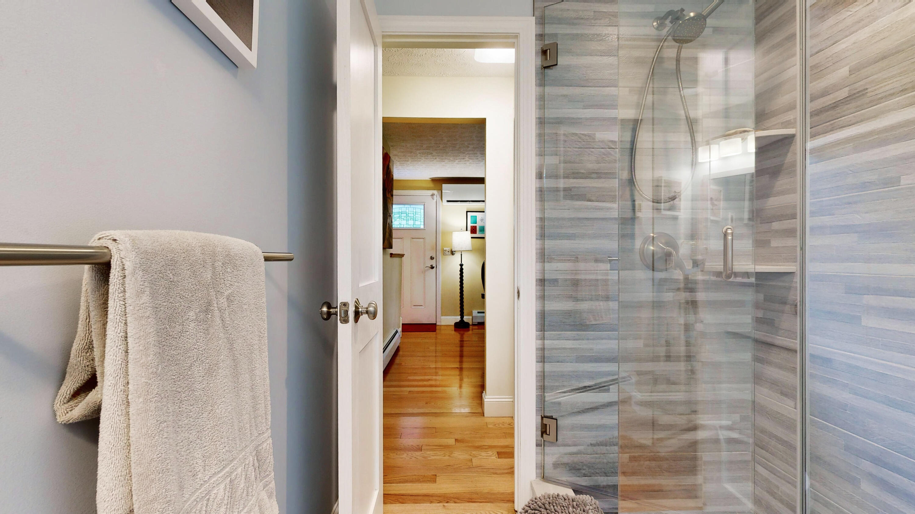 107 Ledgewood Drive Falmouth ME 04105