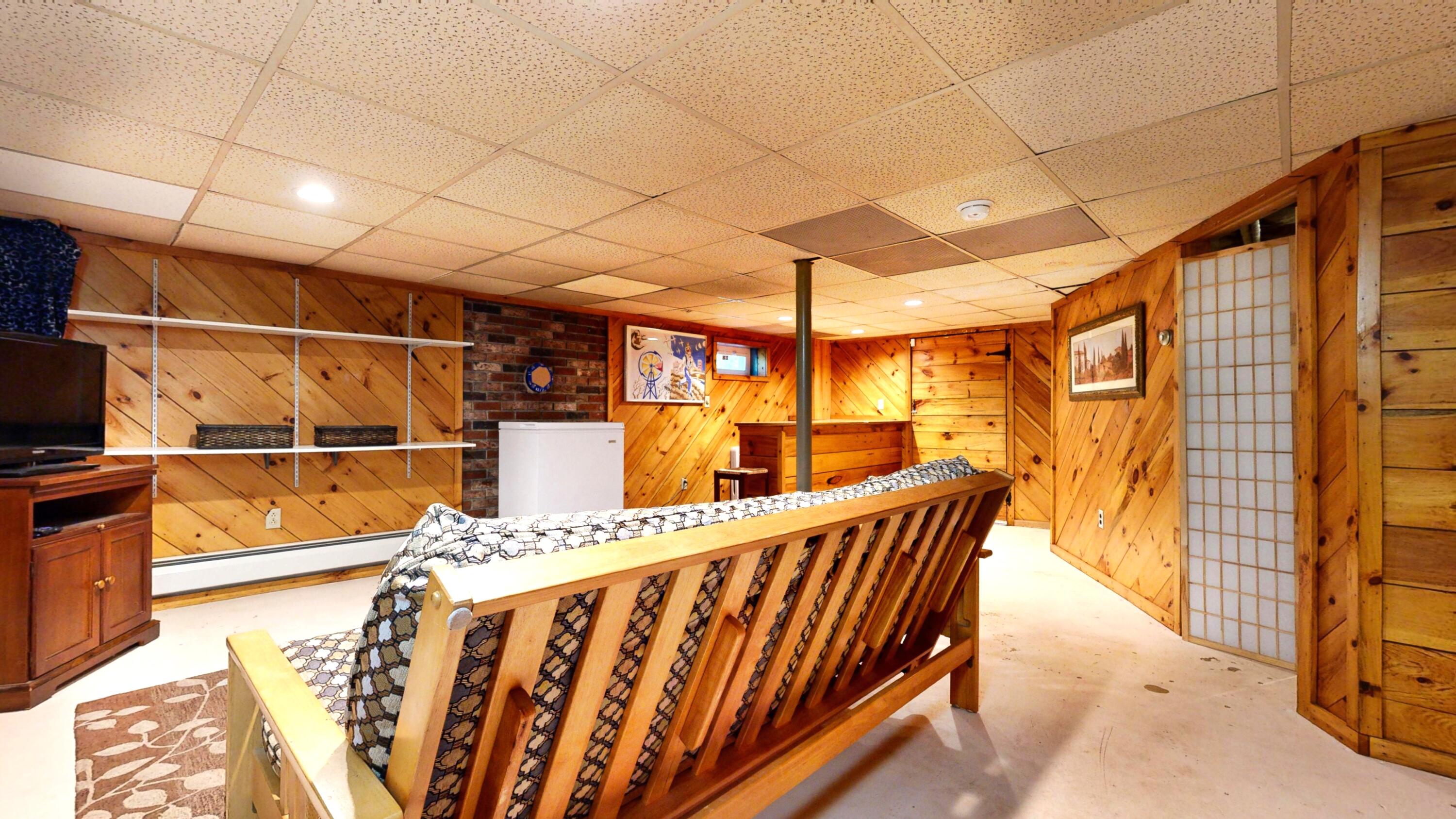 107 Ledgewood Drive Falmouth ME 04105