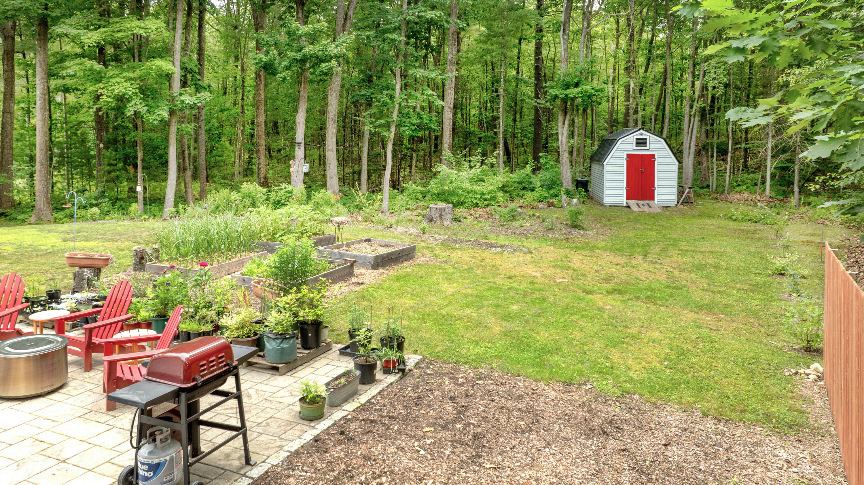 107 Ledgewood Drive Falmouth ME 04105