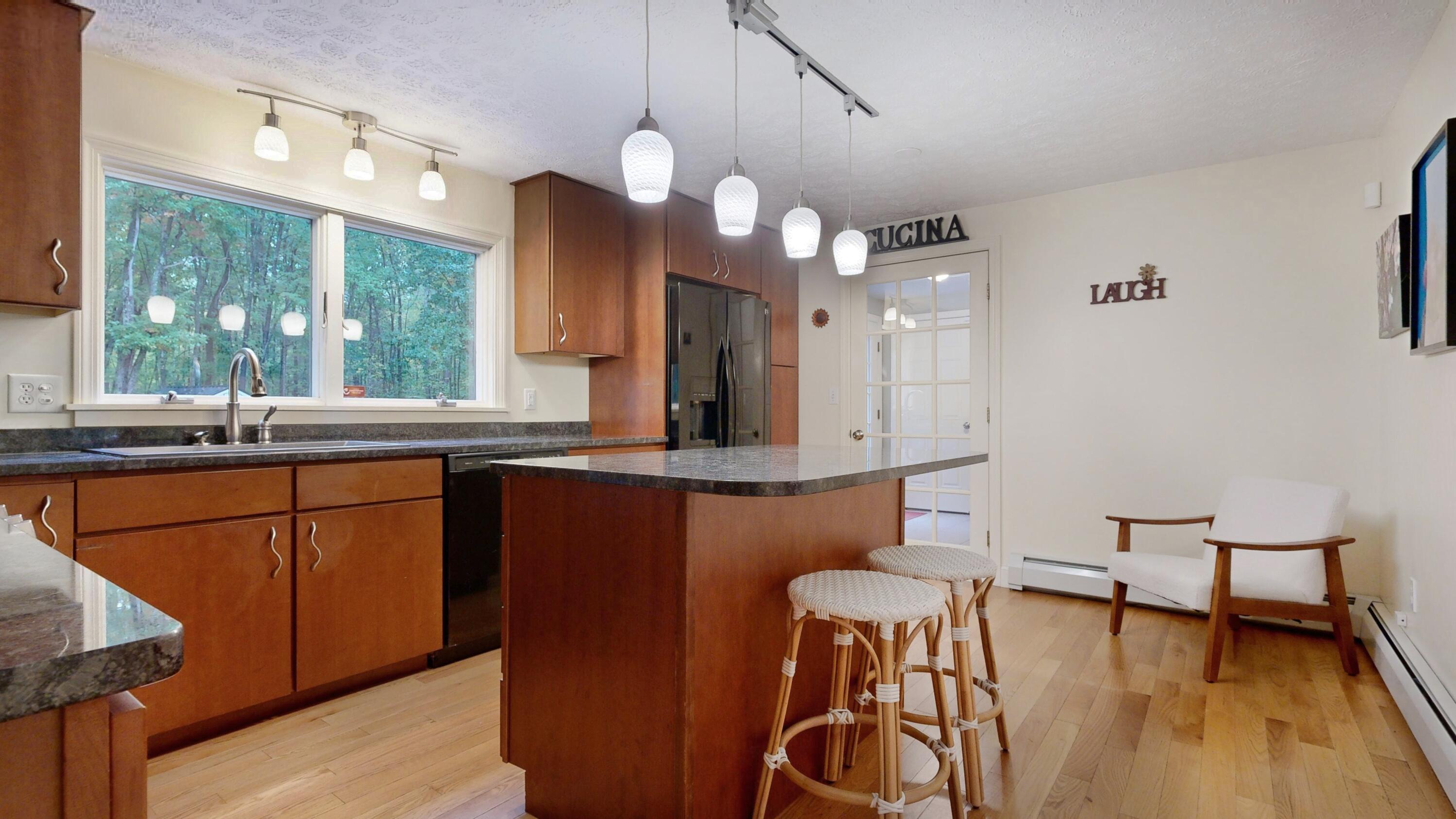 107 Ledgewood Drive Falmouth ME 04105