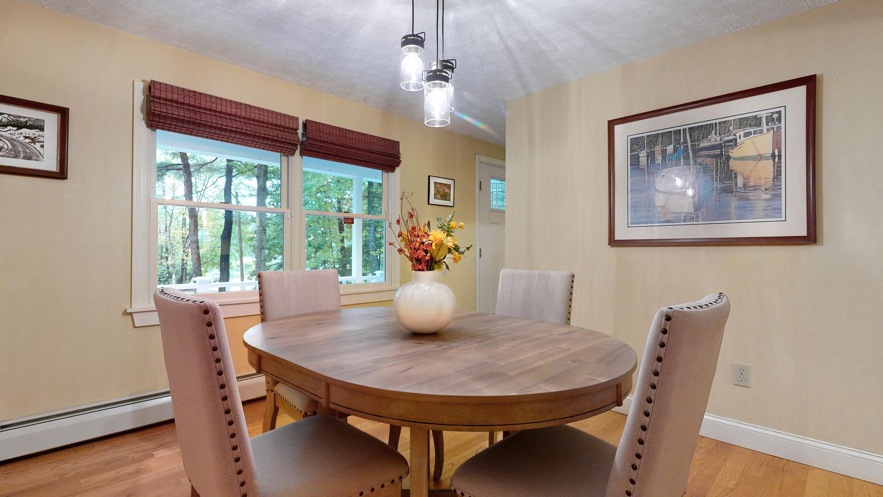 107 Ledgewood Drive Falmouth ME 04105