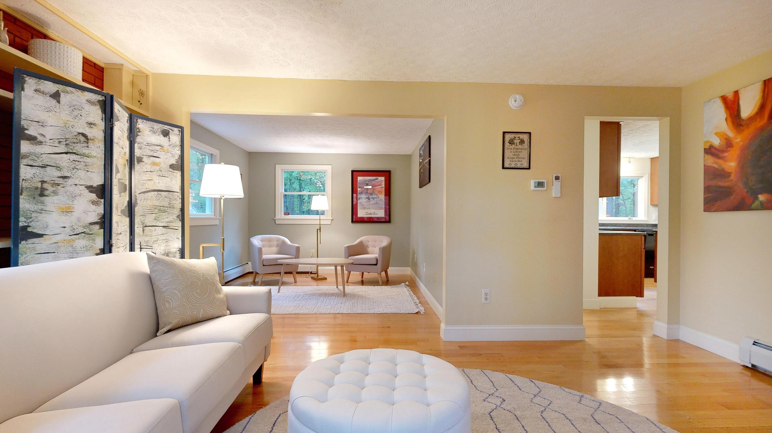 107 Ledgewood Drive Falmouth ME 04105