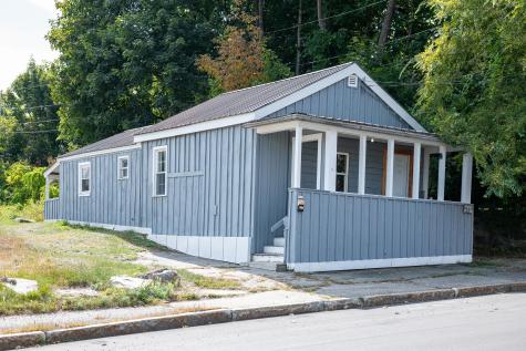 49 Oxford Avenue Rumford ME 04276