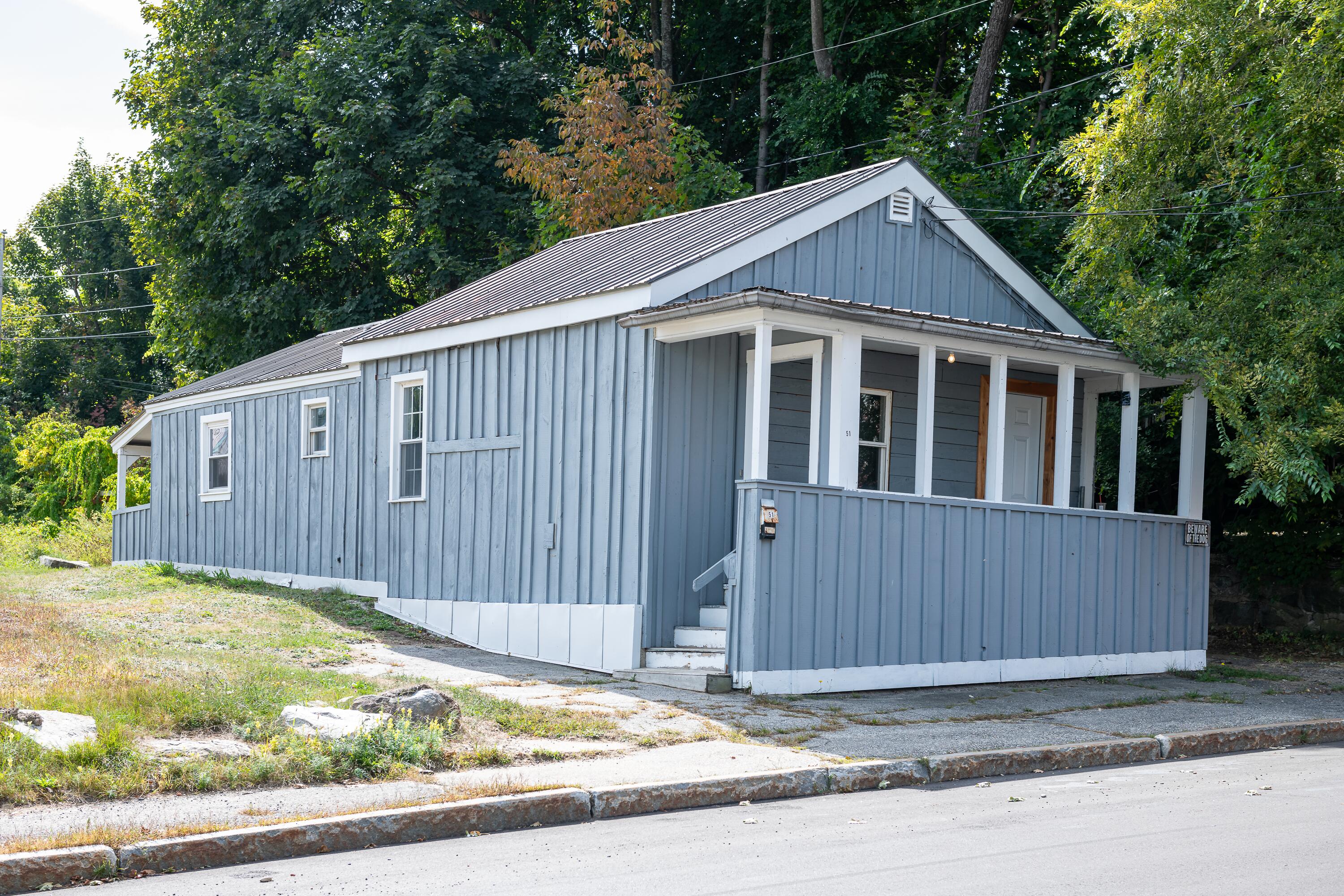 49 Oxford Avenue Rumford ME 04276