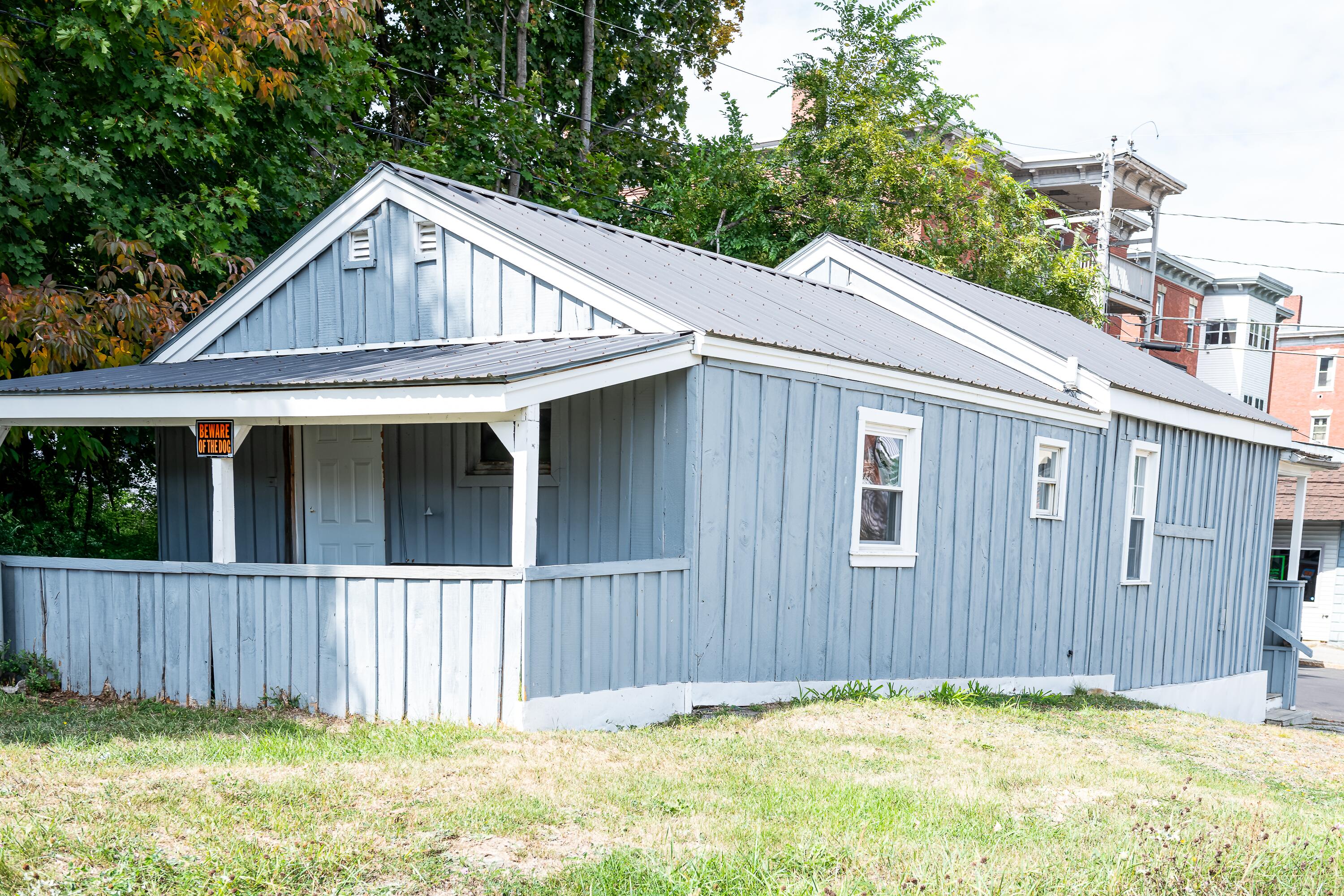 49 Oxford Avenue Rumford ME 04276