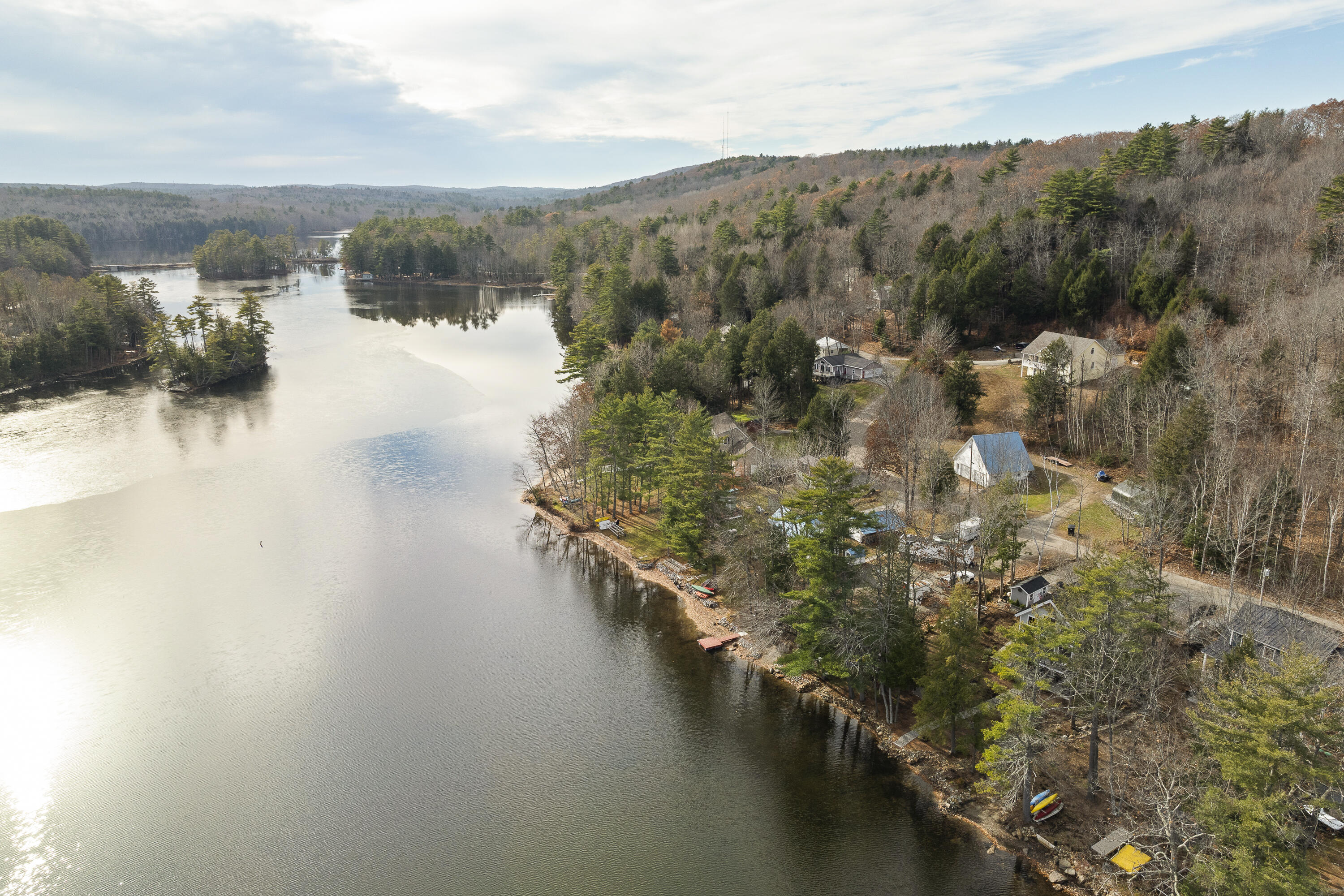 119 Grant Road Monmouth ME 04259