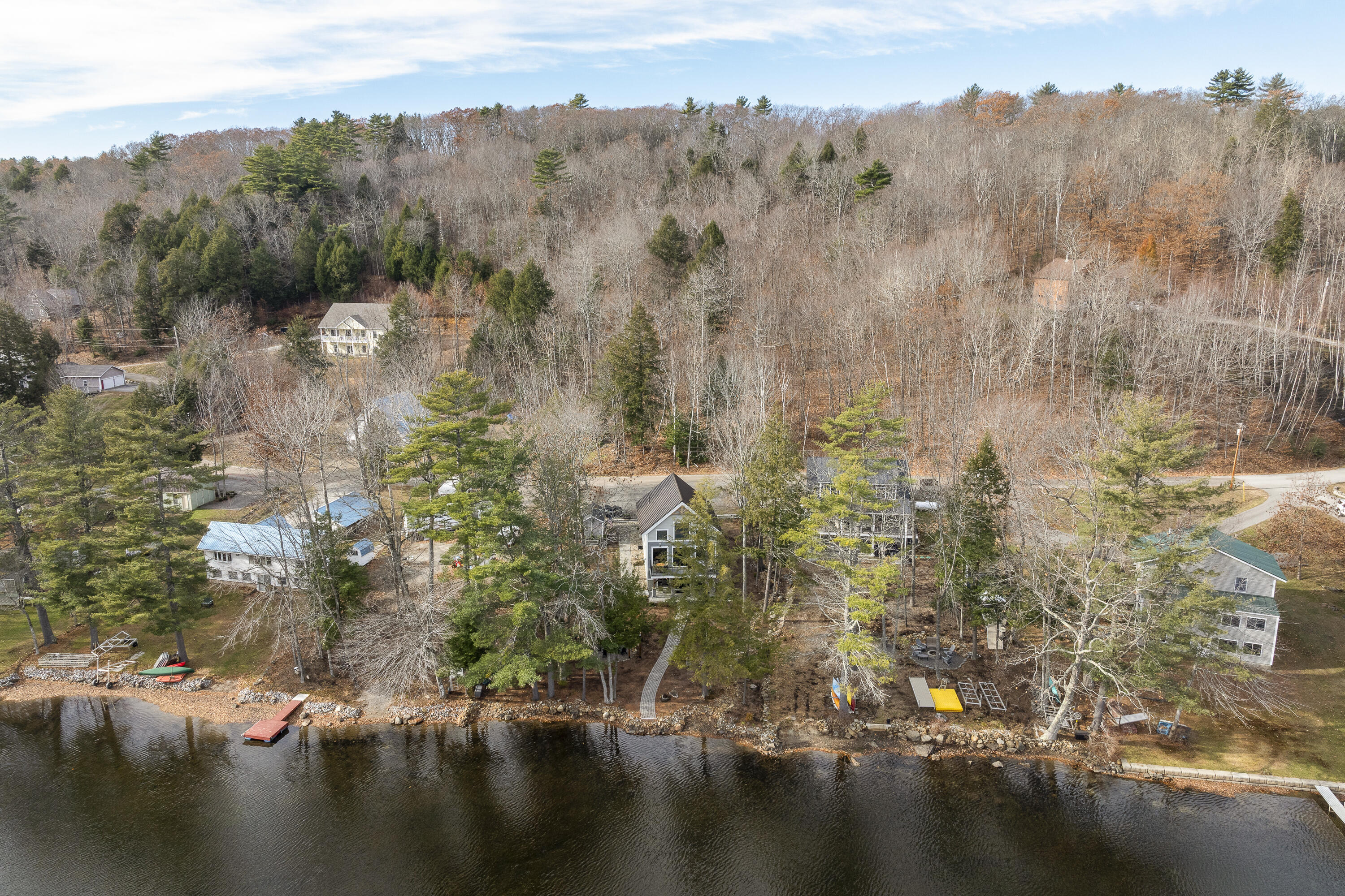 119 Grant Road Monmouth ME 04259