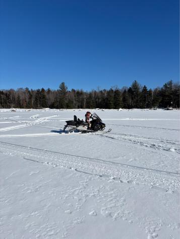 626 Millinocket Lake Road T3 Indian Purchase Twp ME 04462