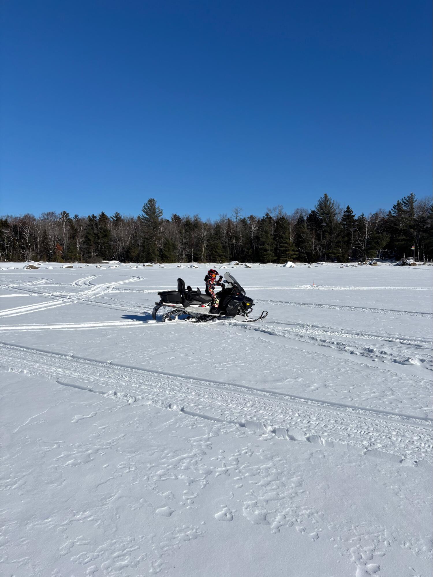 626 Millinocket Lake Road T3 Indian Purchase Twp ME 04462