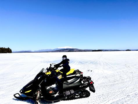 626 Millinocket Lake Road T3 Indian Purchase Twp ME 04462