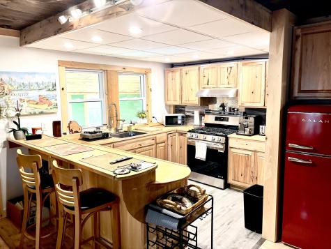 626 Millinocket Lake Road T3 Indian Purchase Twp ME 04462