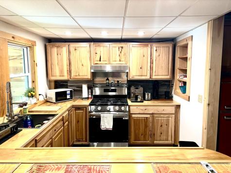 626 Millinocket Lake Road T3 Indian Purchase Twp ME 04462