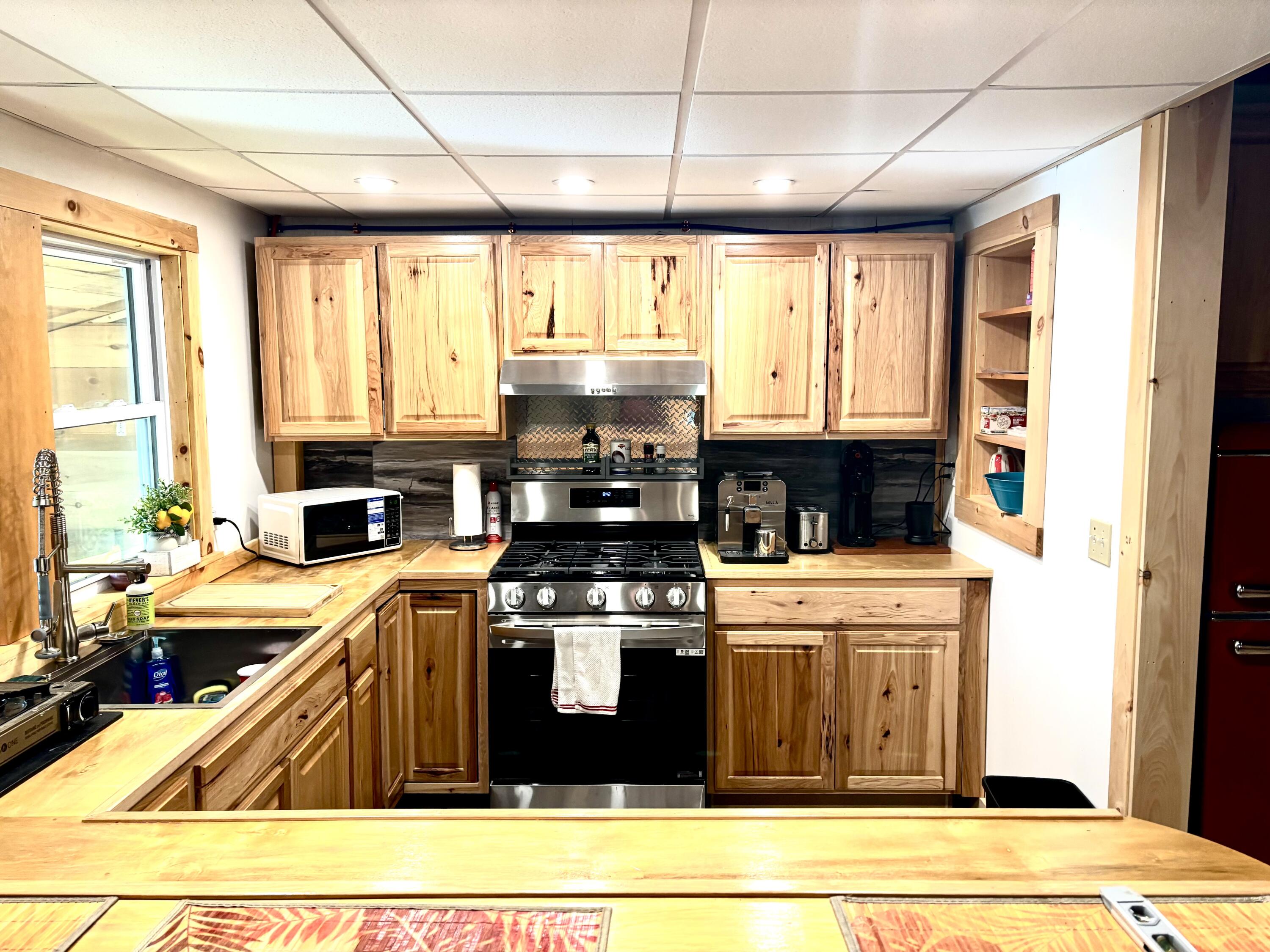 626 Millinocket Lake Road T3 Indian Purchase Twp ME 04462