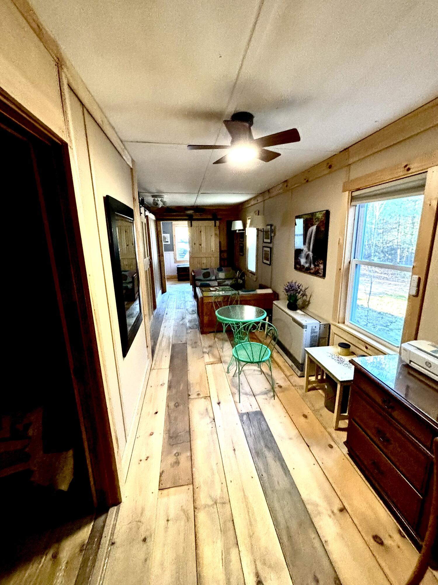 626 Millinocket Lake Road T3 Indian Purchase Twp ME 04462
