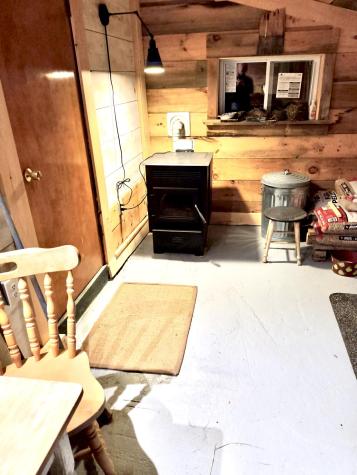 626 Millinocket Lake Road T3 Indian Purchase Twp ME 04462