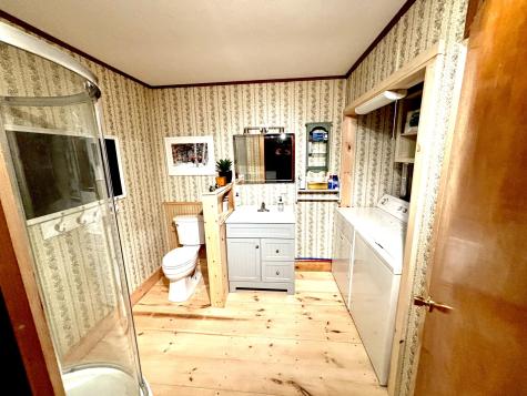 626 Millinocket Lake Road T3 Indian Purchase Twp ME 04462