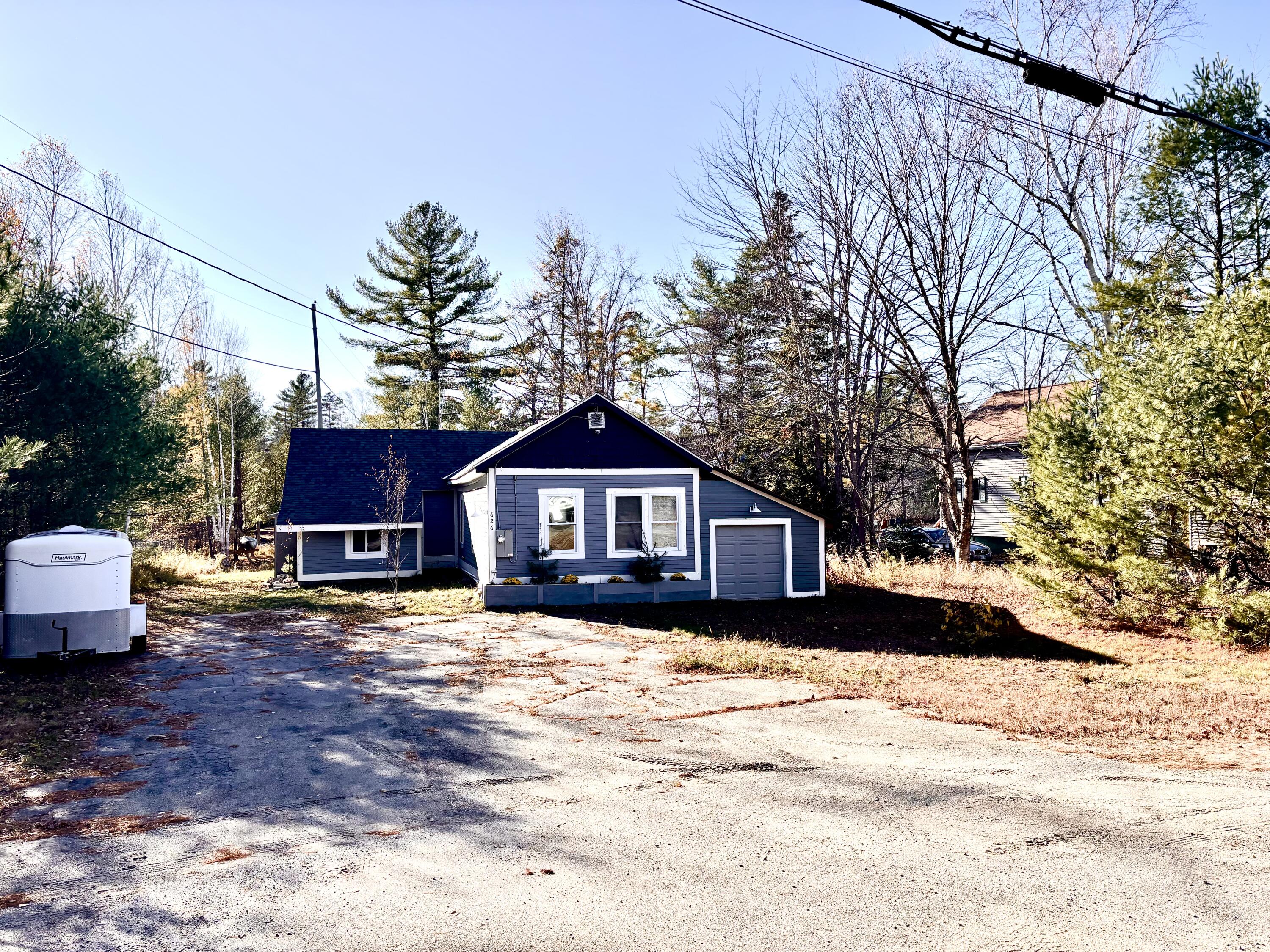 626 Millinocket Lake Road T3 Indian Purchase Twp ME 04462