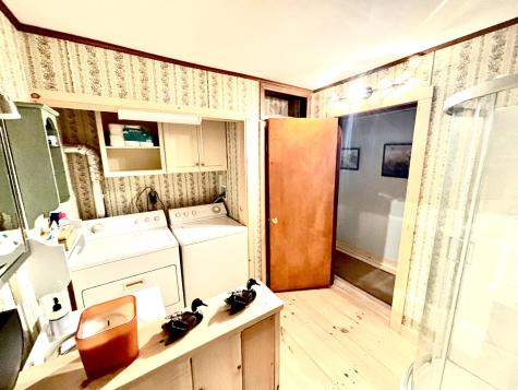 626 Millinocket Lake Road T3 Indian Purchase Twp ME 04462