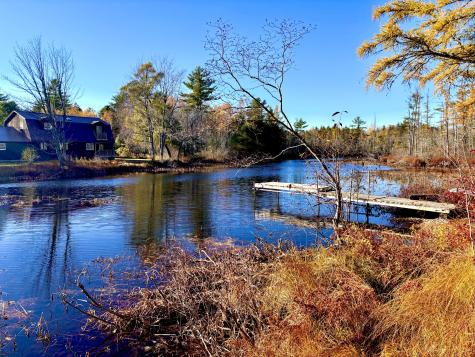 626 Millinocket Lake Road T3 Indian Purchase Twp ME 04462