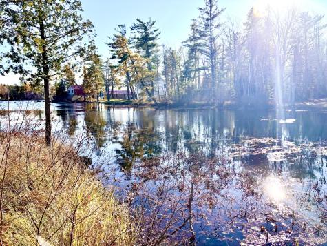 626 Millinocket Lake Road T3 Indian Purchase Twp ME 04462