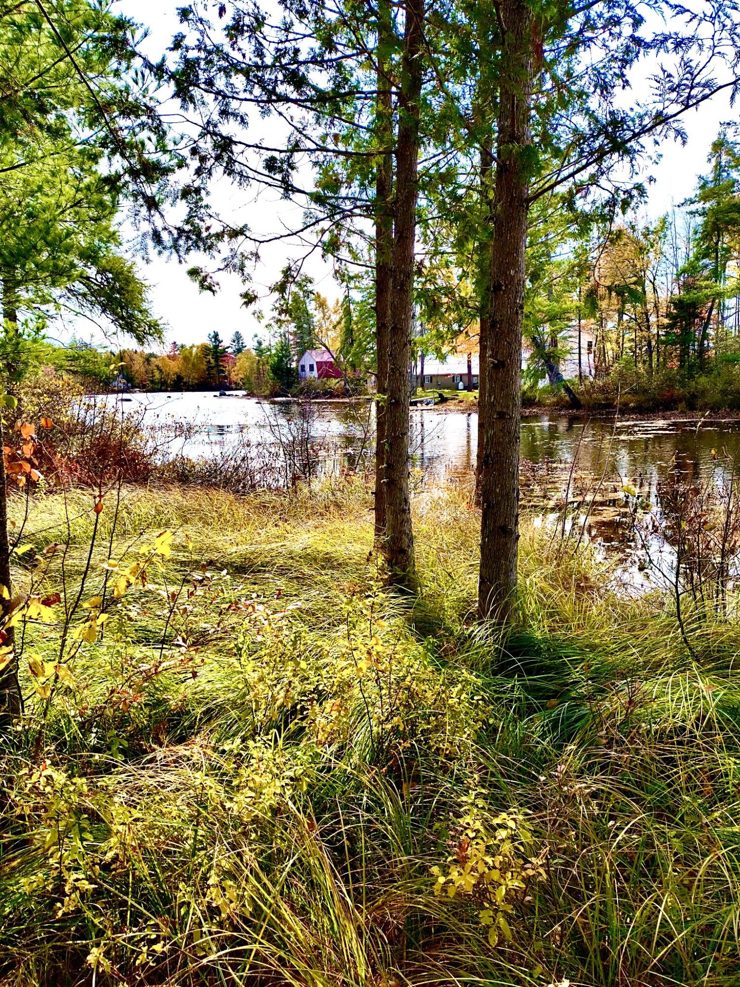 626 Millinocket Lake Road T3 Indian Purchase Twp ME 04462