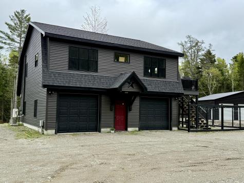 6 Marsh Farm Road Greenville ME 04441