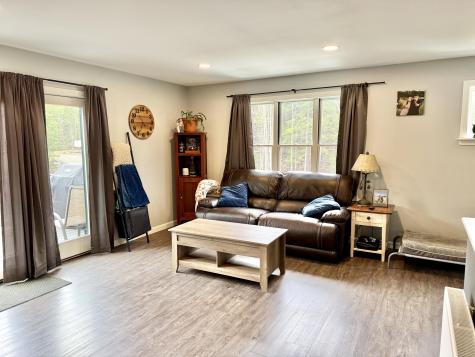 6 Marsh Farm Road Greenville ME 04441