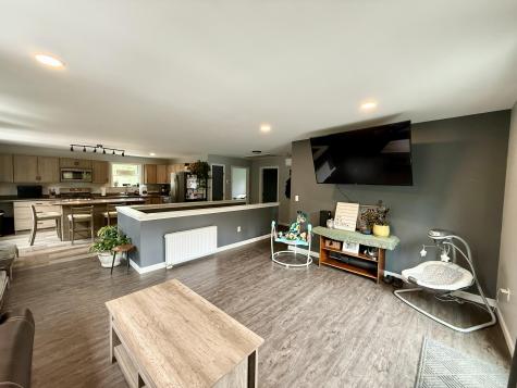 6 Marsh Farm Road Greenville ME 04441