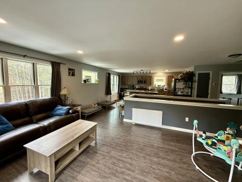 6 Marsh Farm Road Greenville ME 04441