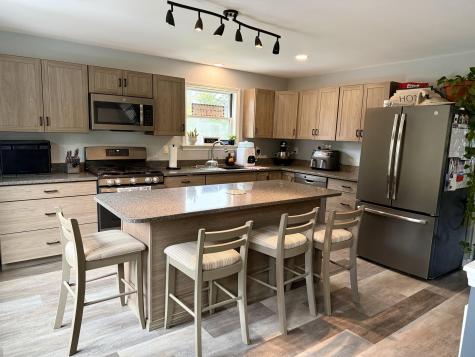 6 Marsh Farm Road Greenville ME 04441